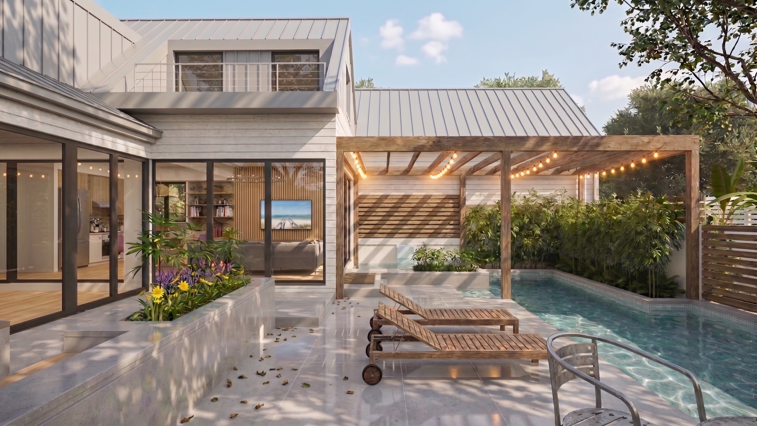 LYNN’S RESIDENCE, San Remo, FL