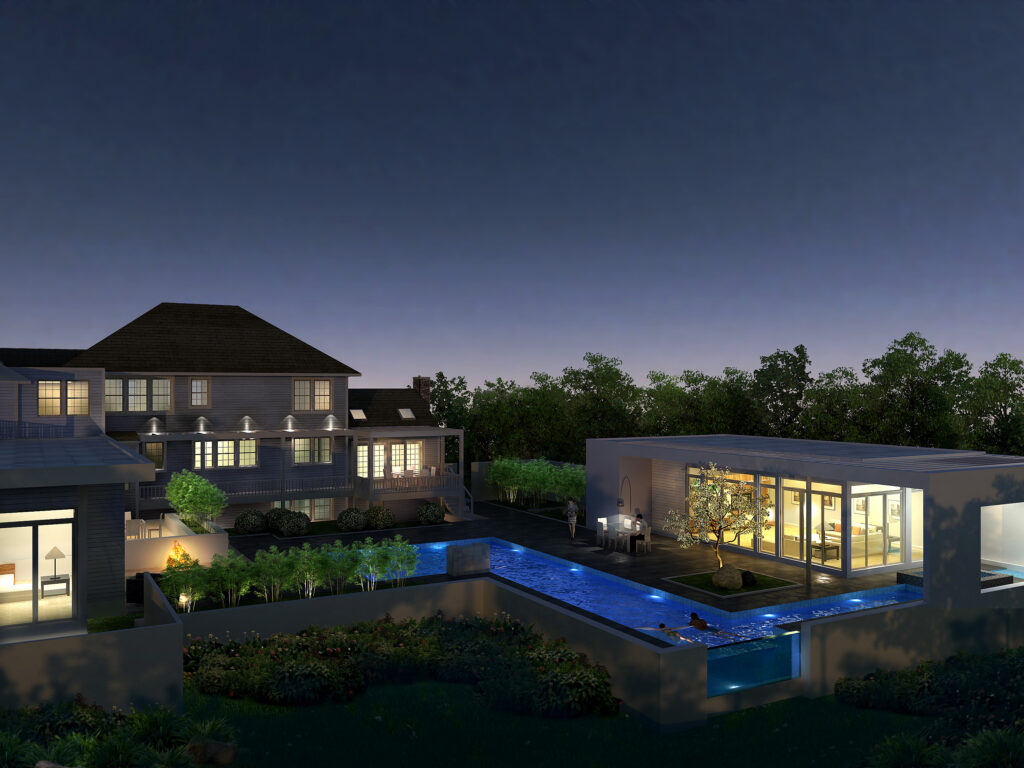 MEADOWCREST RESIDENCE, Chelmsford, MA