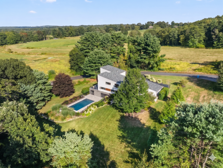 PERREAULT RESIDENCE, Wayland, MA