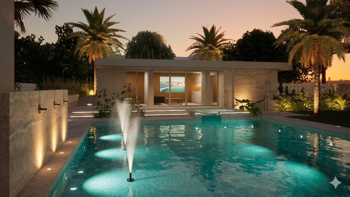 Pocatello House, Sarasota, FL