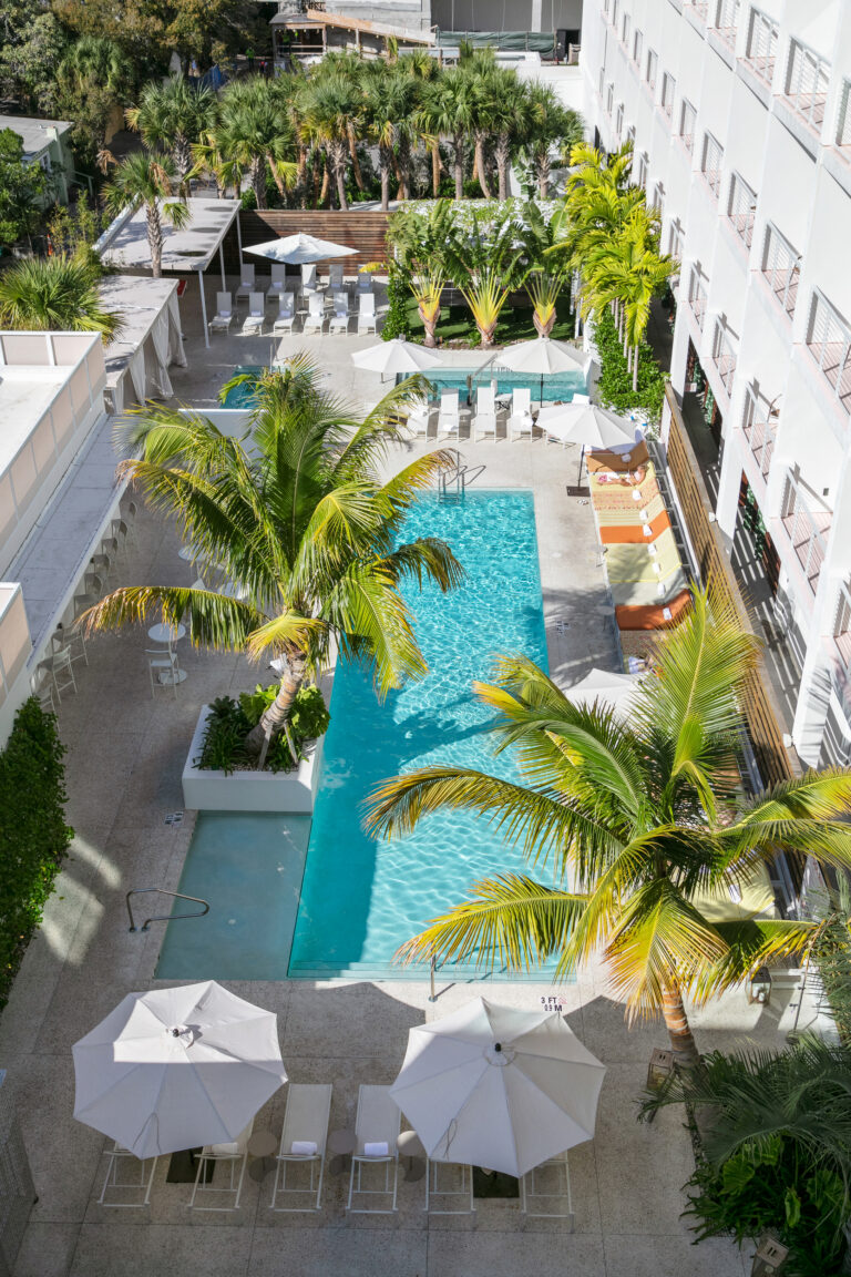 THE SARASOTA MODERN HOTEL, Sarasota, FL