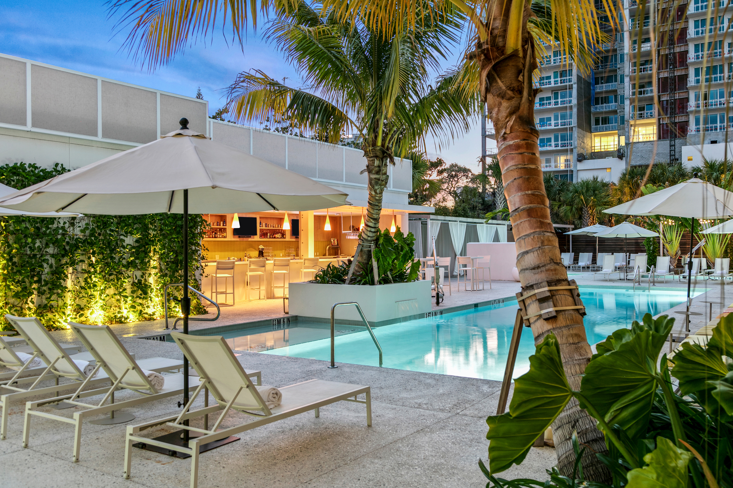 THE SARASOTA MODERN HOTEL, Sarasota, FL