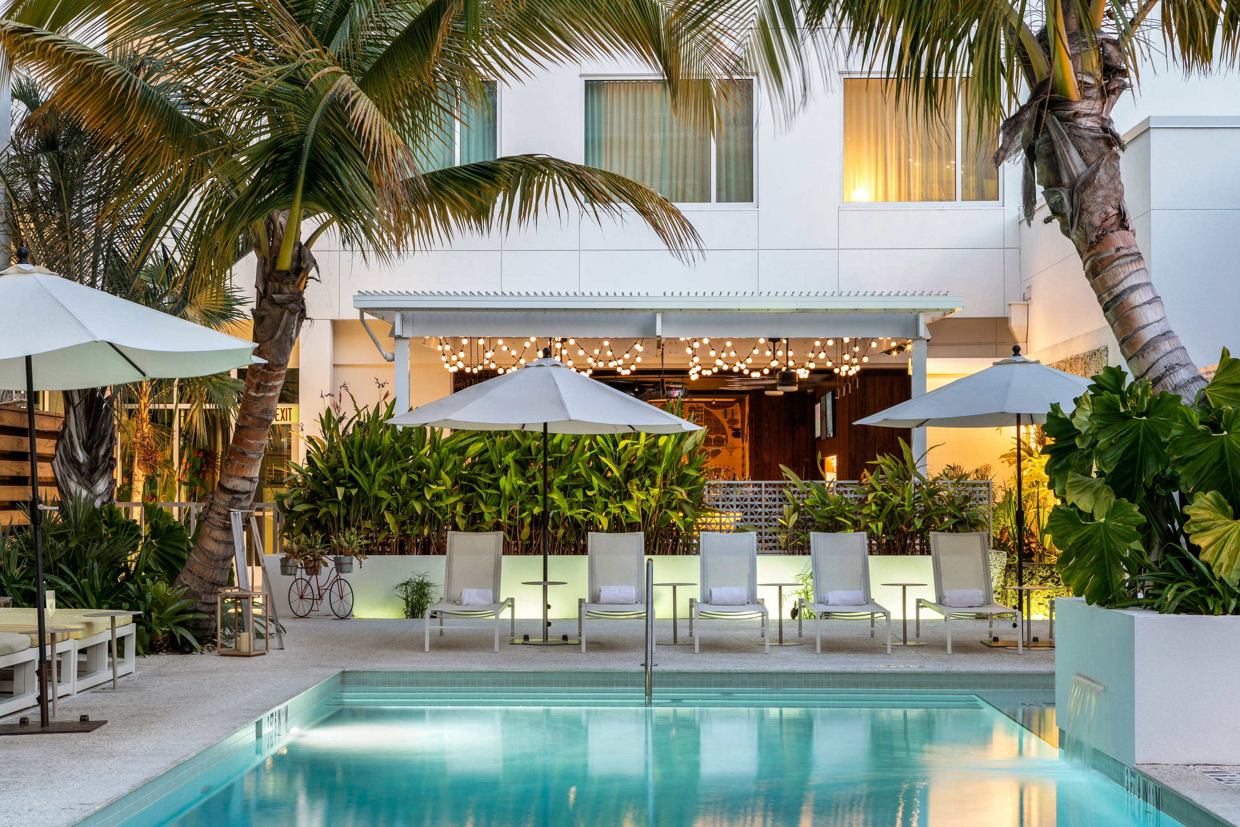 THE SARASOTA MODERN HOTEL, Sarasota, FL